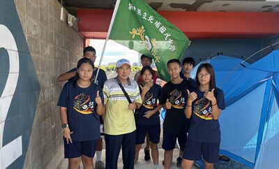 賀 ~本校田徑隊參加114年全縣運動會~~榮獲佳績圖片