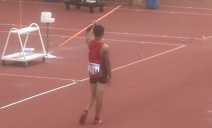 賀 ~本校田徑隊參加114年全縣運動會~~榮獲佳績圖片